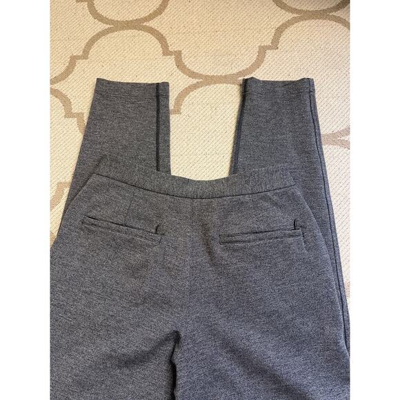Lululemon City Trek Trouser II *28"
Heathered Black, size 4 - Picture 12 of 15